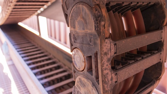 Energiekettensysteme